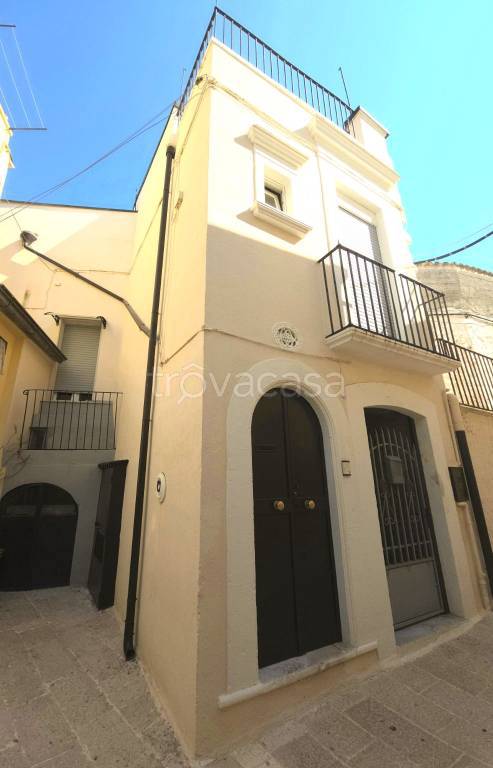casa indipendente in vendita a Santeramo in Colle