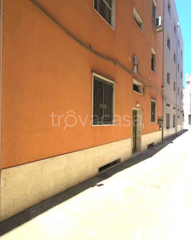 appartamento in vendita a Santeramo in Colle