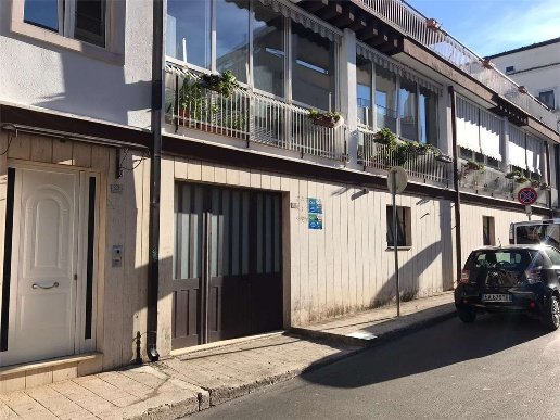 appartamento in vendita a Santeramo in Colle