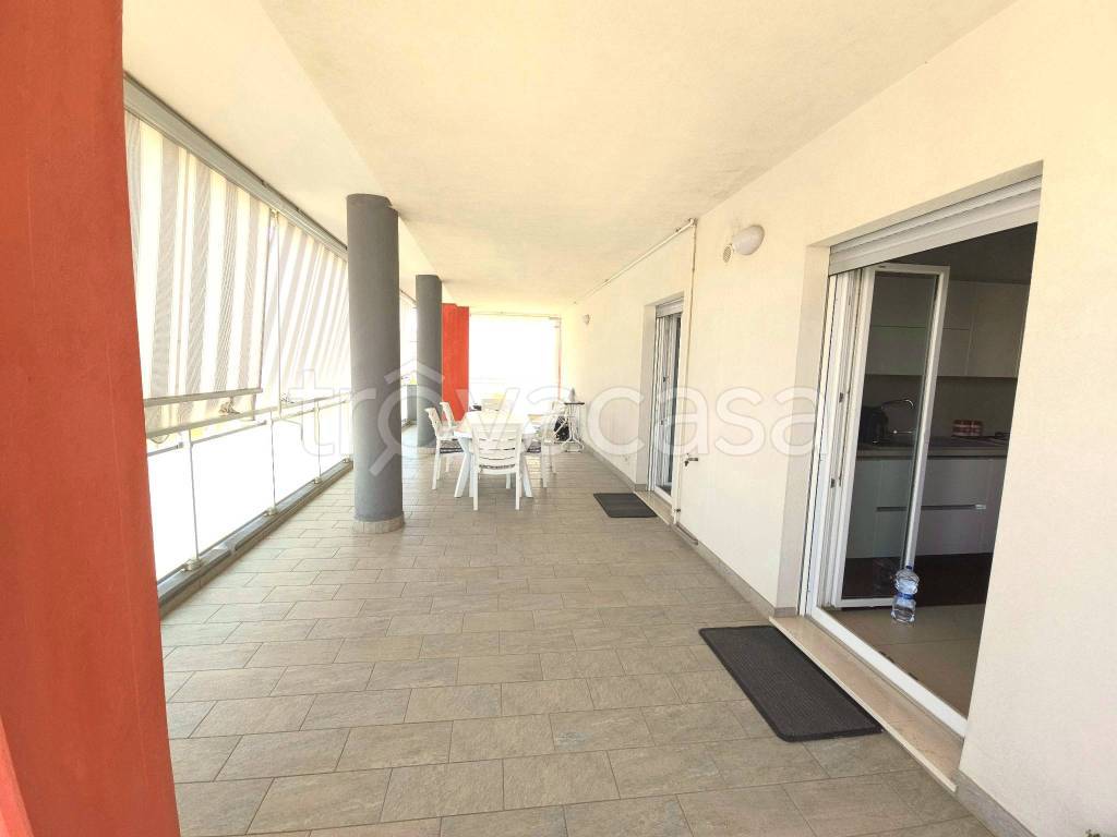 appartamento in vendita a Santeramo in Colle
