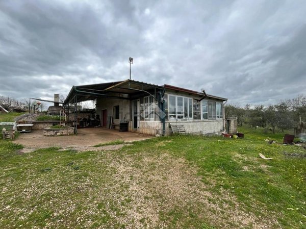 casa indipendente in vendita a Santeramo in Colle