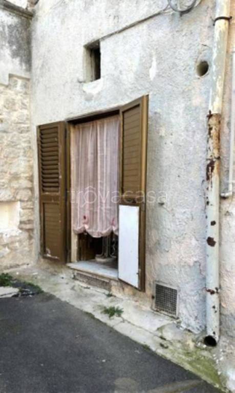 appartamento in vendita a Santeramo in Colle