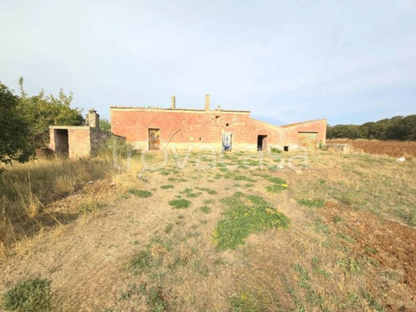 casa indipendente in vendita a Santeramo in Colle