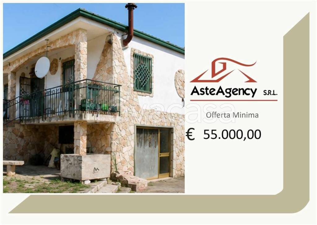 casa indipendente in vendita a Santeramo in Colle