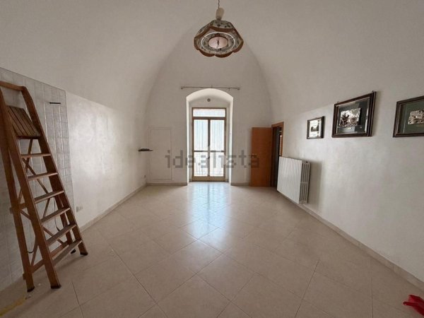 casa indipendente in vendita a Santeramo in Colle