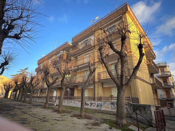 appartamento in vendita a Santeramo in Colle