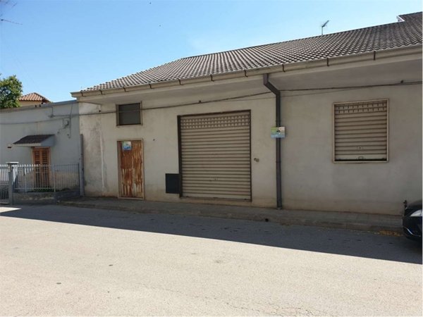 appartamento in vendita a Santeramo in Colle
