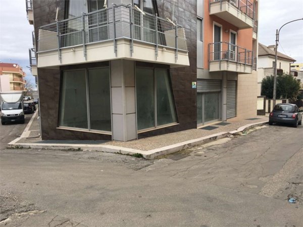 appartamento in vendita a Santeramo in Colle