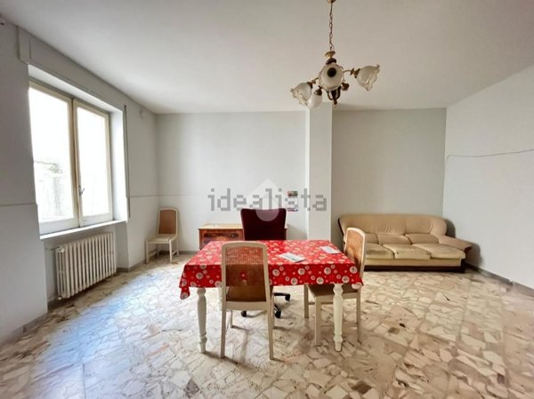 appartamento in vendita a Santeramo in Colle