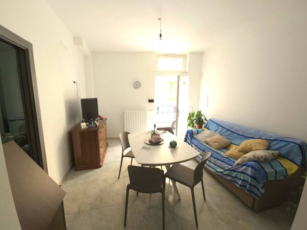 appartamento in vendita a Santeramo in Colle
