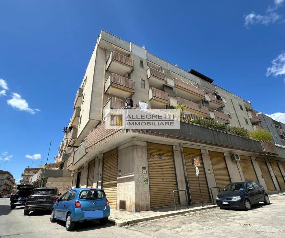 appartamento in vendita a Terlizzi