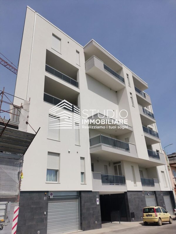 appartamento in vendita a Terlizzi