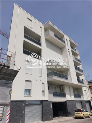 appartamento in vendita a Terlizzi