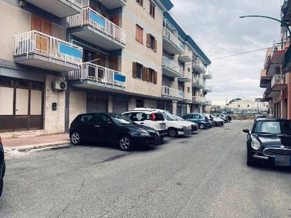 appartamento in vendita a Terlizzi