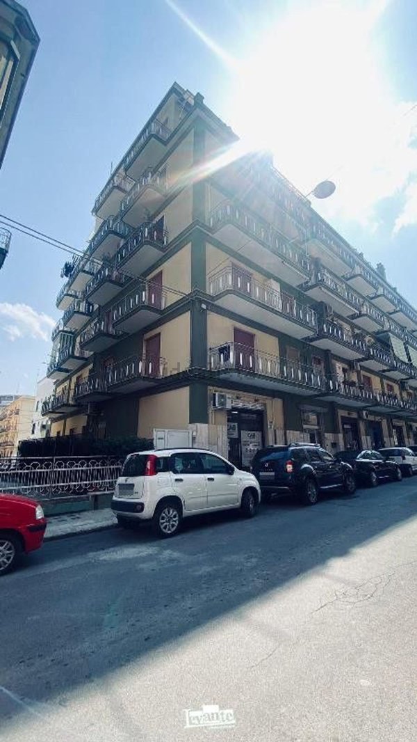 appartamento in vendita a Terlizzi