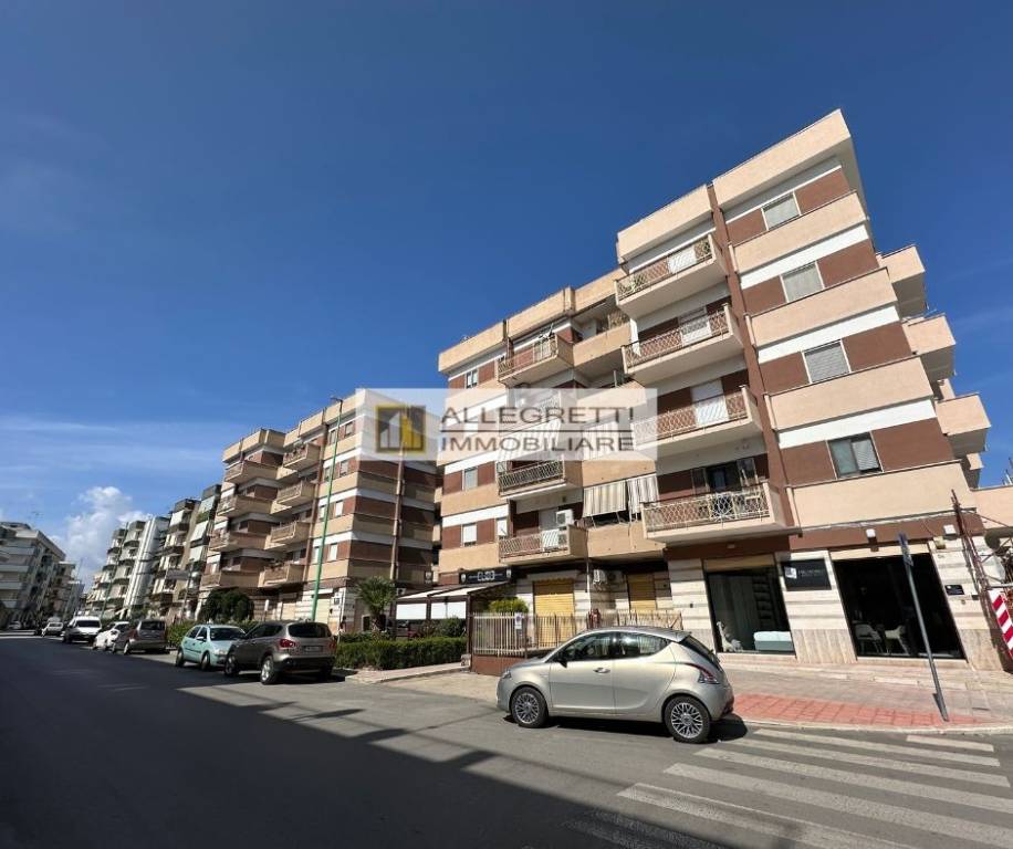appartamento in vendita a Terlizzi