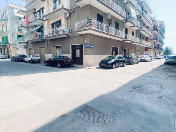 appartamento in vendita a Terlizzi