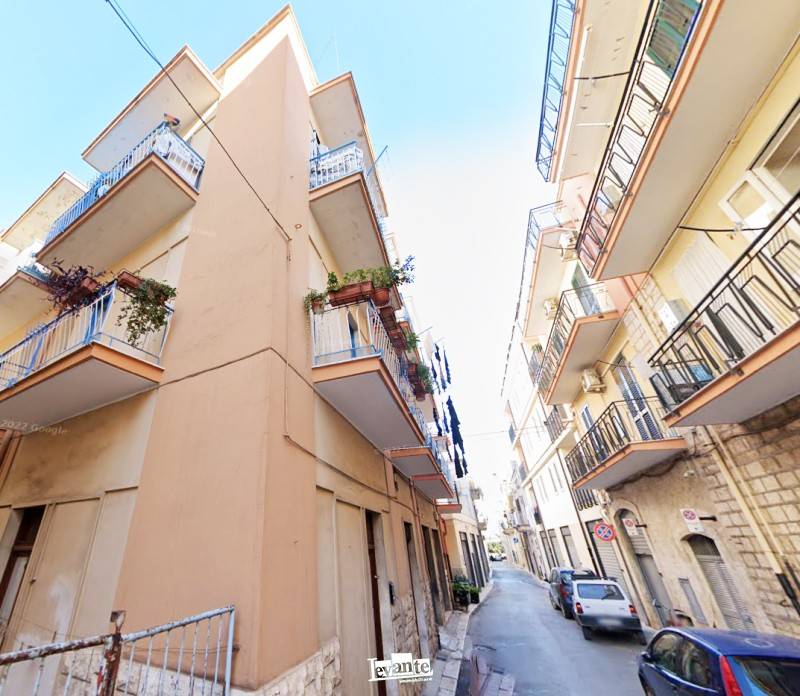appartamento in vendita a Terlizzi