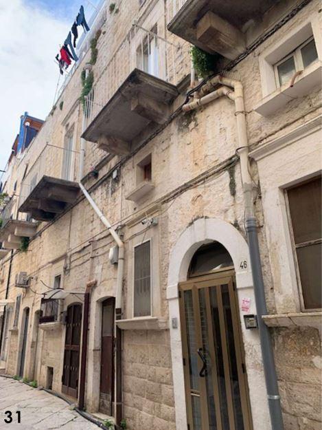 appartamento in vendita a Terlizzi