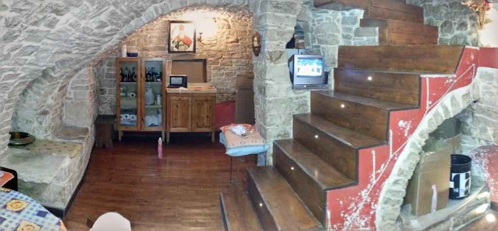 appartamento in vendita a Terlizzi