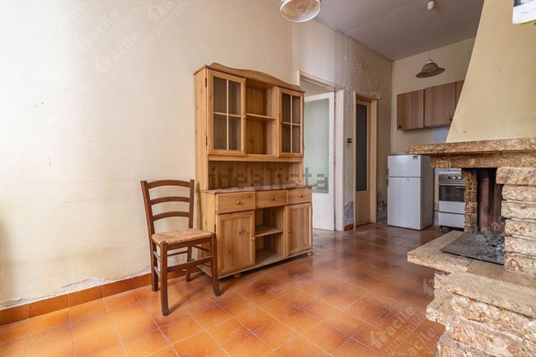 appartamento in vendita a Terlizzi