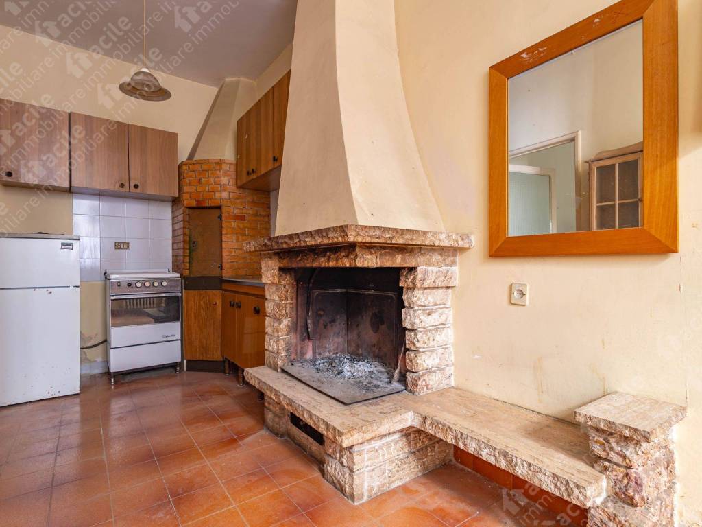 appartamento in vendita a Terlizzi