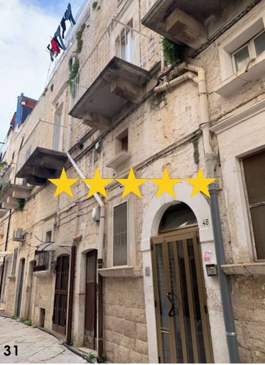 appartamento in vendita a Terlizzi