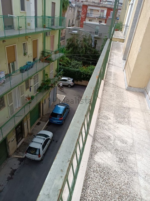 appartamento in vendita a Terlizzi