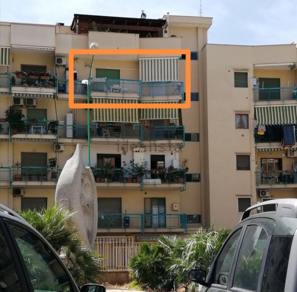 appartamento in vendita a Terlizzi