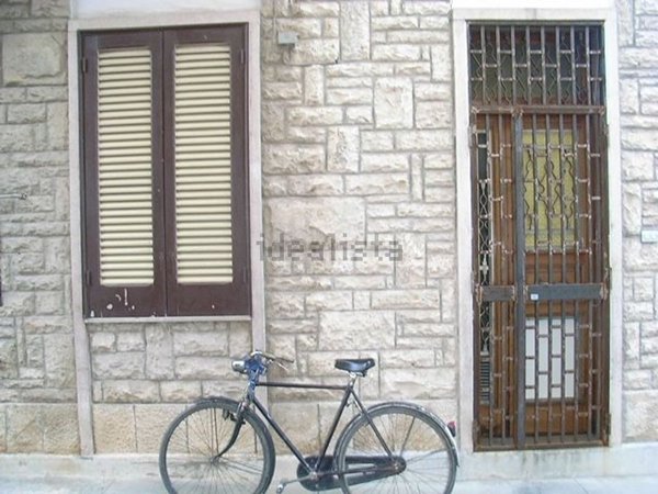 appartamento in vendita a Terlizzi