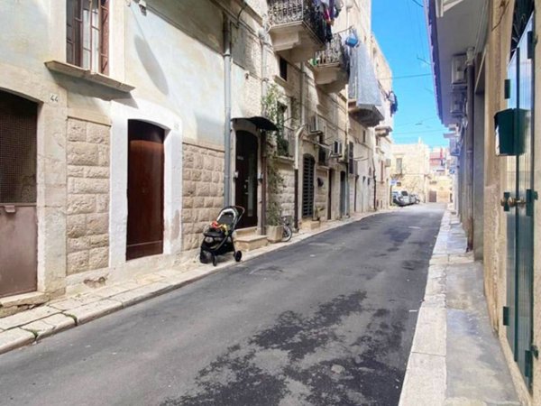 appartamento in vendita a Terlizzi