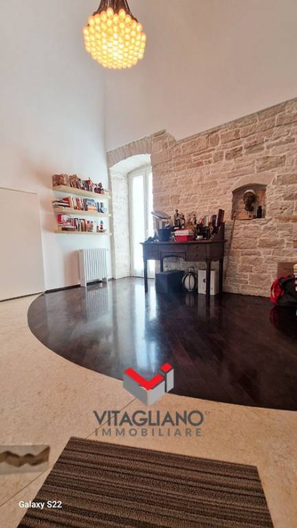 appartamento in vendita a Terlizzi