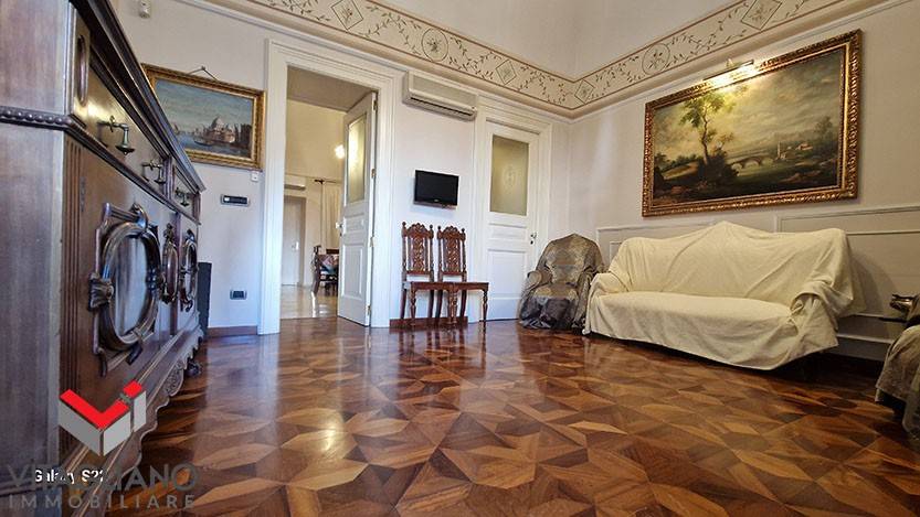 appartamento in vendita a Terlizzi