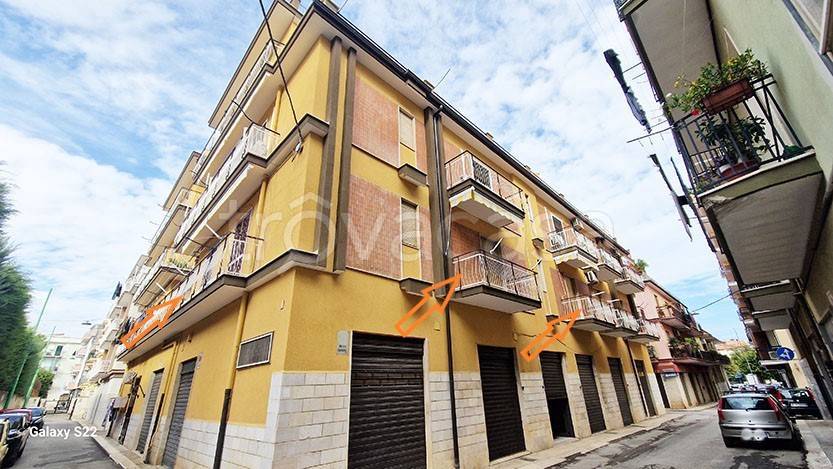 appartamento in vendita a Terlizzi