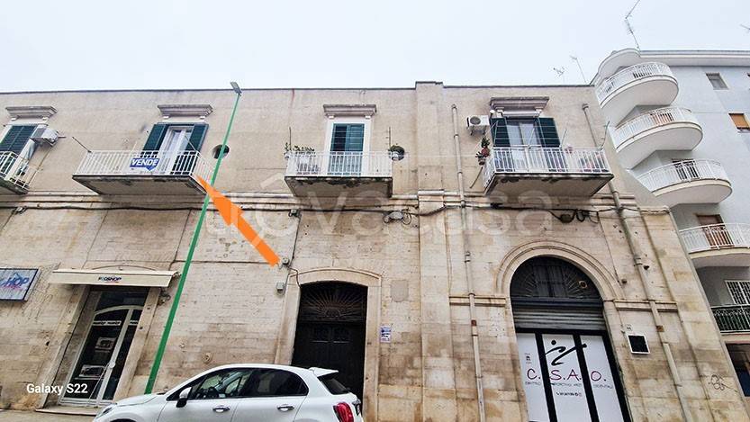 appartamento in vendita a Terlizzi