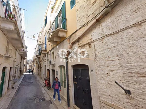 appartamento in vendita a Terlizzi