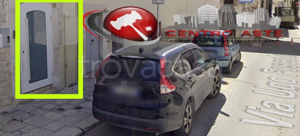 appartamento in vendita a Terlizzi