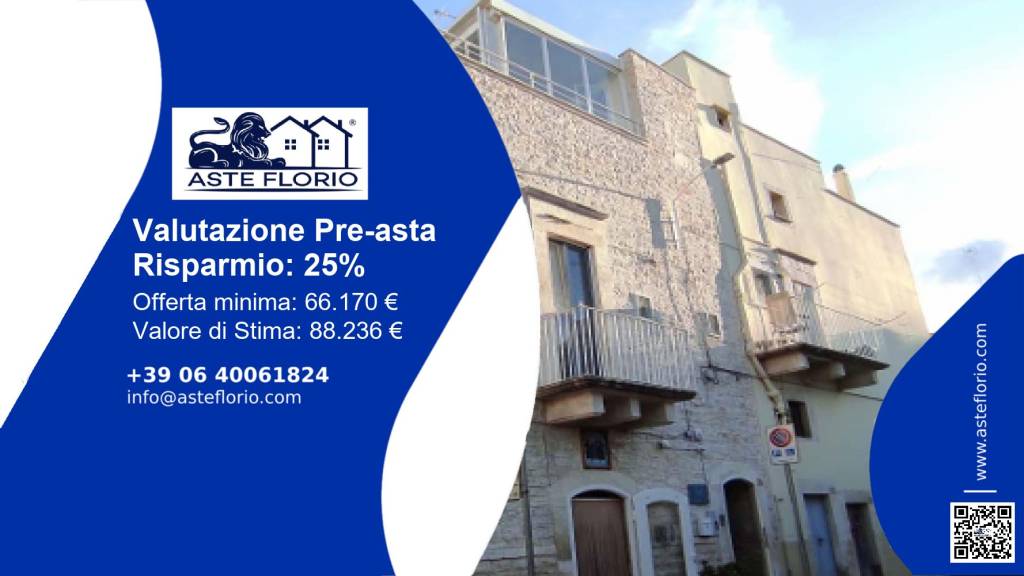 appartamento in vendita a Terlizzi