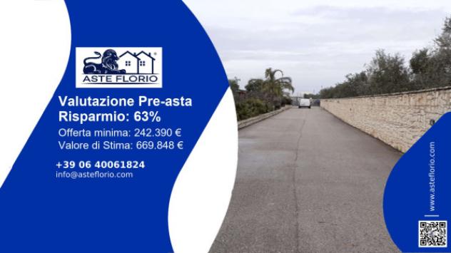 appartamento in vendita a Terlizzi in zona Sovereto
