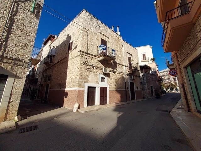 appartamento in vendita a Terlizzi