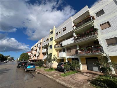 appartamento in vendita a Terlizzi
