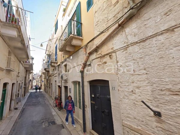 appartamento in vendita a Terlizzi