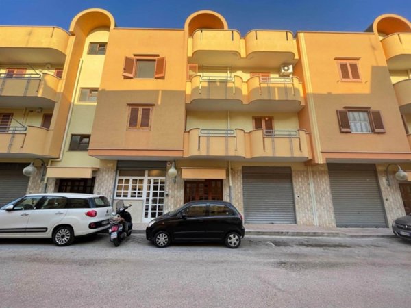 appartamento in vendita a Terlizzi