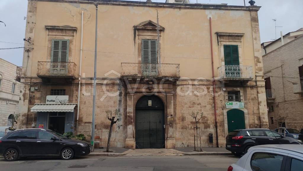appartamento in vendita a Terlizzi