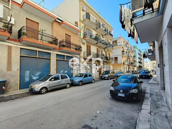 appartamento in vendita a Terlizzi