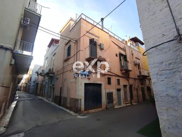 appartamento in vendita a Terlizzi