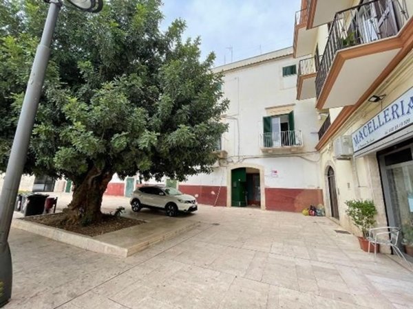 quadrivano in vendita a Terlizzi