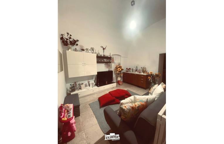 appartamento in vendita a Terlizzi
