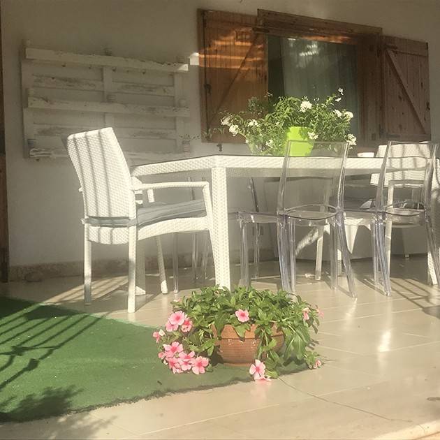 casa indipendente in vendita a Terlizzi