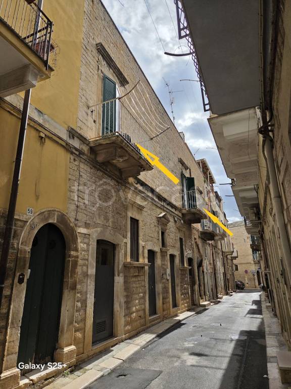 appartamento in vendita a Terlizzi